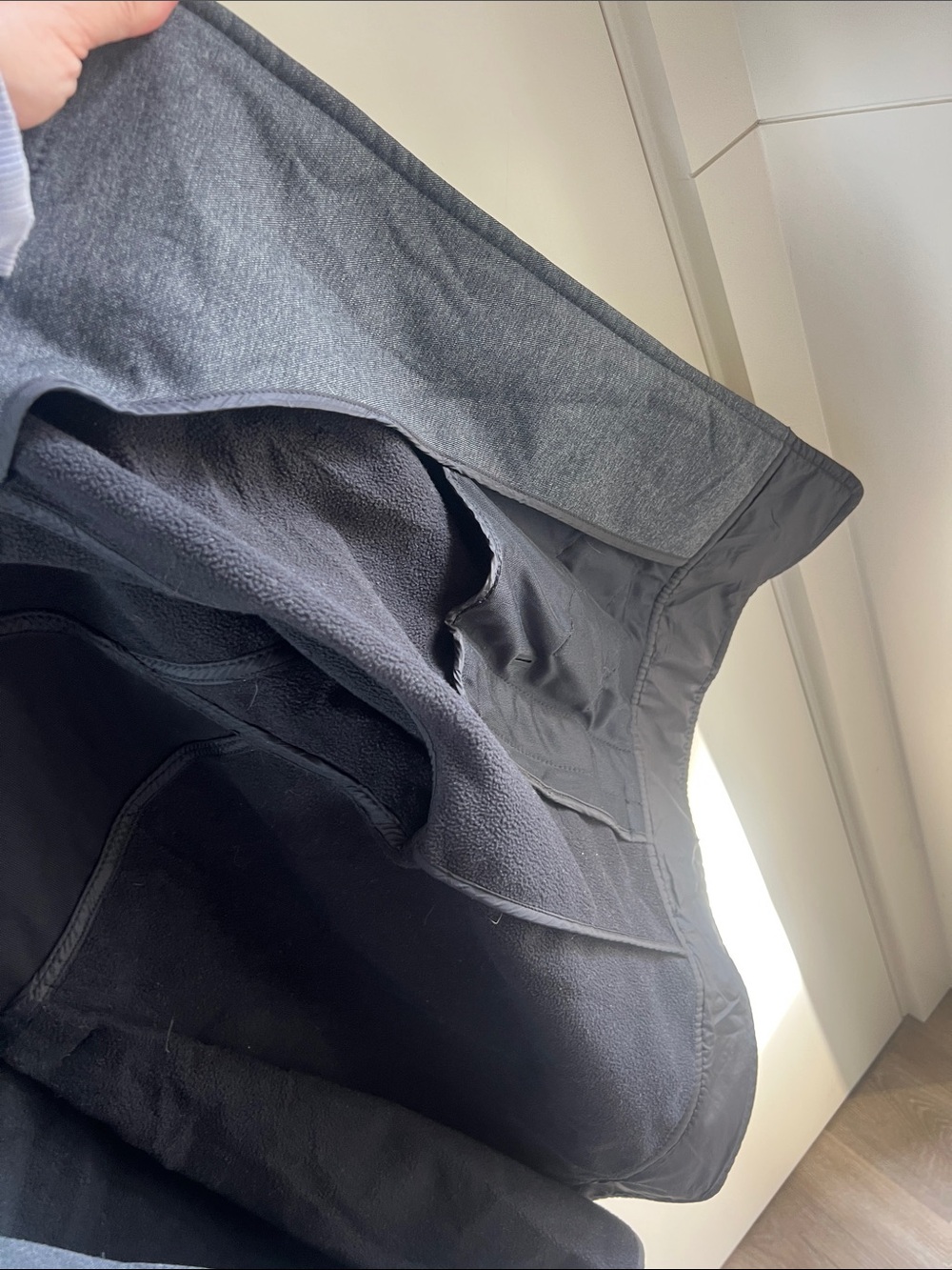 Lululemon Coco Softshell Jacket - Picture 8 of 9